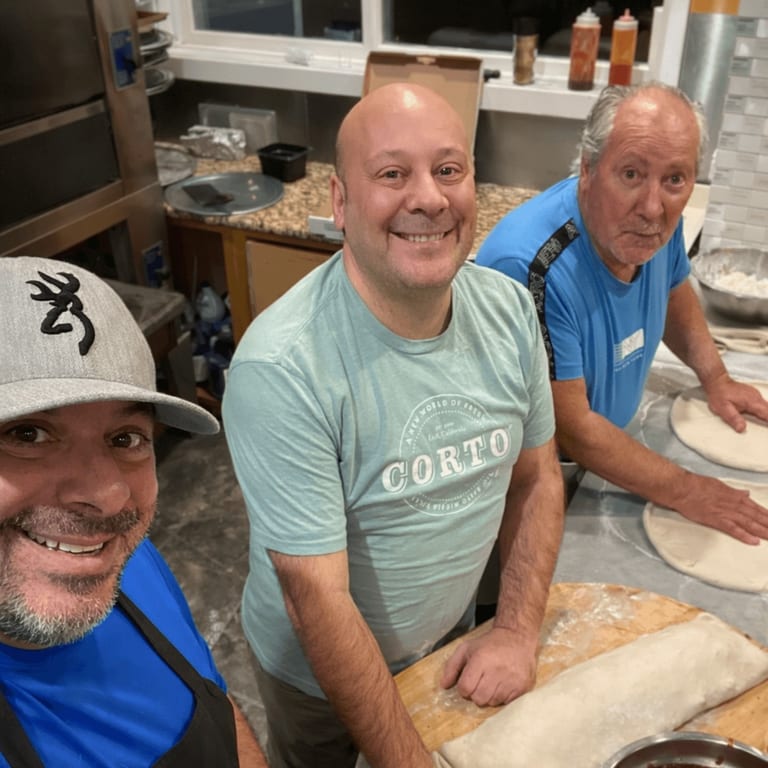 What Makes Franico's Special