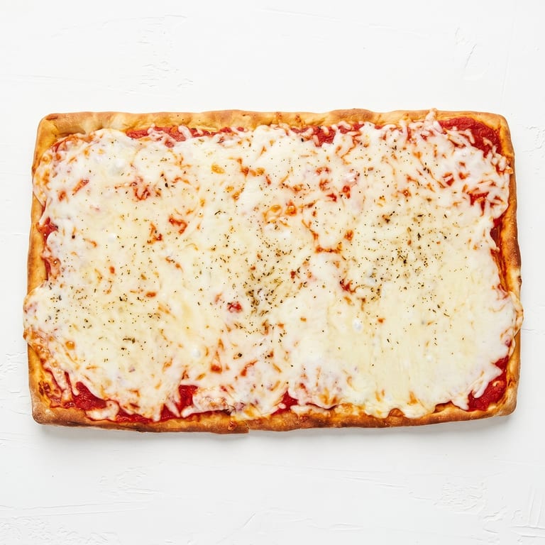Ravioli Made Fresh Daily