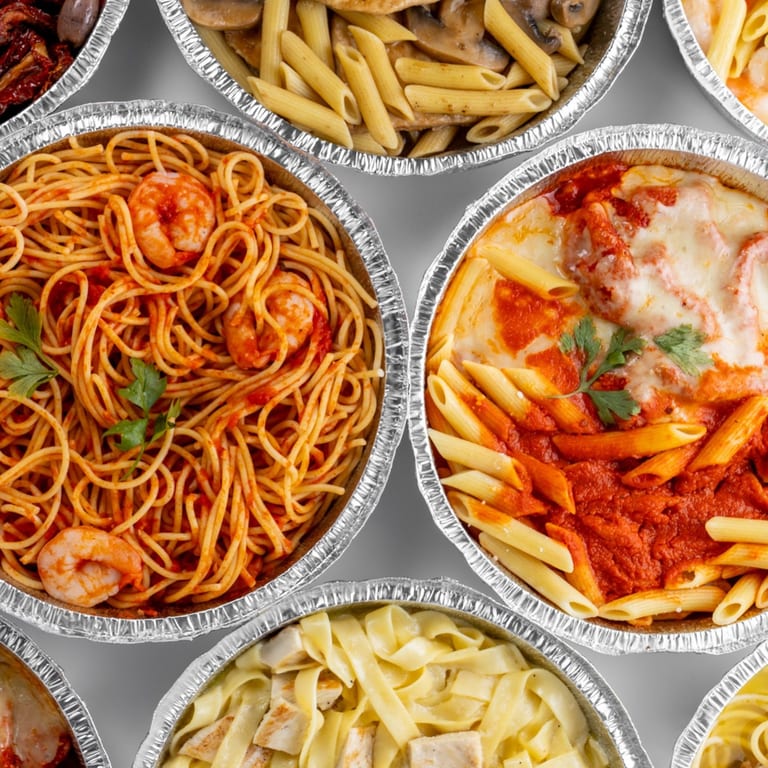 Catering for Any Occasion